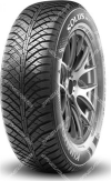 Pneu Kumho SOLUS 4S HA31 195/65 R15 TL M+S 3PMSF 91H Celoroční