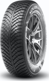 Pneu Kumho SOLUS 4S HA31 235/55 R17 TL XL M+S 3PMSF 103V Celoroční