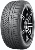 Pneu Kumho WINTERCRAFT WP72 225/45 R17 TL XL M+S 3PMSF 94V Zimní
