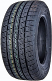 Pneu Lanvigator CATCHFORS A/S 225/55 R17 TL XL M+S 3PMSF 101W Celoroční