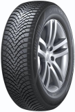 Pneu Laufenn GFIT 4S LH71 215/55 R16 TL XL M+S 3PMSF FR 97V Celoroční