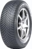 Pneu Leao IGREEN ALL SEASON 205/55 R16 TL M+S 3PMSF 91H Celoroční
