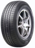 Pneu Leao NOVA FORCE 4X4 HP 255/60 R18 TL XL 112V Letní