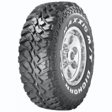 Pneu Maxxis BIGHORN MT-764 33/12.5 R15 TL M+S 6PR LT P.O.R. RWL 108Q Letní