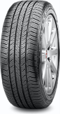 Pneu Maxxis BRAVO HP M3 225/60 R18 TL ZR 100W Letní