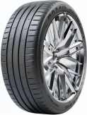Pneu Maxxis VICTRA SPORT 6 VS6 265/45 R19 TL XL 105Y Letní