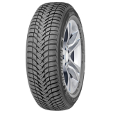 Pneu Michelin ALPIN A4 185/60 R15 TL XL M+S 3PMSF 88T Zimní