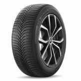 Pneu Michelin CROSSCLIMATE SUV 235/60 R18 TL M+S 3PMSF 103V Celoroční