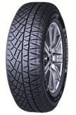 Pneu Michelin LATITUDE CROSS 235/60 R18 TL XL M+S 107H Letní