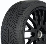 Pneu Michelin PILOT ALPIN 5 205/55 R17 TL M+S 3PMSF 91H Zimní