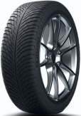 Pneu Michelin PILOT ALPIN 5 245/45 R19 TL XL ROF M+S 3PMSF FP 102V Zimní