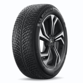 Pneu Michelin PILOT ALPIN 5 SUV 275/45 R22 TL XL M+S 3PMSF FP 112V Zimní