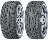 Pneu Michelin PILOT ALPIN PA4 265/40 R18 TL XL M+S 3PMSF 101V Zimní