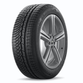 Pneu Michelin PILOT ALPIN PA4 265/40 R18 TL XL M+S 3PMSF 101V Zimní