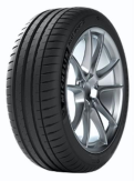 Pneu Michelin PILOT SPORT 4 205/40 R18 TL XL ZR FP 86W Letní