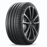 Pneu Michelin PILOT SPORT 4 S 245/35 R21 TL XL AC EV FP ZR 96Y Letní