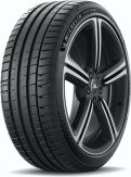 Pneu Michelin PILOT SPORT 5 255/40 R20 TL XL AC HL 104W Letní