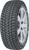 Pneu Michelin X ICE NORTH 3 225/50 R18 TL XL M+S 3PMSF 99T Zimní