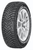 Pneu Michelin X ICE NORTH 4 245/50 R18 TL ROF ZP M+S 3PMSF 100H Zimní