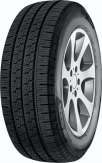 Pneu Minerva AS VAN MASTER 225/65 R16 TL C M+S 3PMSF 112S Celoroční