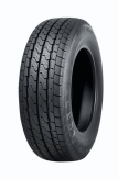 Pneu Nankang ALL SEASON VAN AW-8 155/80 R13 TL C M+S 3PMSF 91T Celoroční