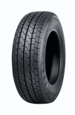 Pneu Nankang ALL SEASON VAN AW-8 235/55 R18 TL C 8PR M+S 3PMSF 117R Celoroční