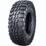 Pneu Nankang MT-1 CONQUEROR M/T 33/12.5 R22 TL LT 8PR OWL P.O.R. 114Q Letní