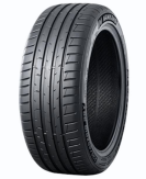 Pneu Nankang SPORTNEX AS-3 EV 285/40 R23 TL XL EV 111Y Letní