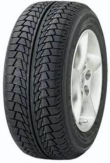 Pneu Nankang SV 1 NORDIC 195/50 R15 TL M+S 3PMSF 82H Zimní
