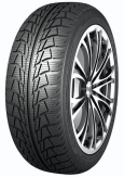 Pneu Nankang SV 1 NORDIC 205/50 R16 TL M+S 3PMSF 87H Zimní