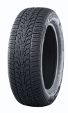 Pneu Nankang WINTER ACTIVA SV-4 215/40 R18 TL XL M+S 3PMSF 89V Zimní