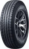 Pneu Nexen ROADIAN AT 4X4 (RA7) 225/75 R16 TL LT M+S 10PR 115S Letní