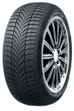 Pneu Nexen WINGUARD SPORT 2 (WU7) 215/45 R18 TL XL M+S 3PMSF RPB 93W Zimní