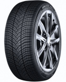 Pneu Nexen WINGUARD SPORT 3 205/60 R17 TL 3PMSF M+S 93H Zimní