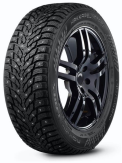 Pneu Nokian HKPL 9 HROT 225/50 R17 TL XL HROT 98T Zimní