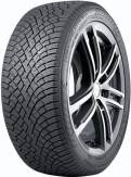 Pneu Nokian HKPL R5 EV 235/50 R19 TL XL M+S 3PMSF SD EV 103T Zimní