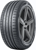 Pneu Nokian POWERPROOF 1 245/45 R18 TL XL ZR FP 100Y Letní