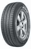 Pneu Nokian Tyres CARGOPROOF C 235/65 R16 TL C 121R Letní