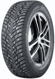 Pneu Nokian Tyres HKPL 10 205/50 R17 TL XL M+S 3PMSF HROT 93T Zimní