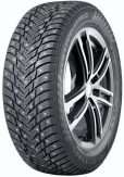Pneu Nokian Tyres HKPL 10 235/45 R18 TL XL M+S 3PMSF HROT FP 98T Zimní