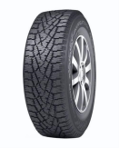 Pneu Nokian Tyres HKPL C3 195/70 R15 TL C M+S 3PMSF 104R Zimní
