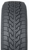 Pneu Nokian Tyres HKPL LT3 245/75 R17 TL LT M+S 3PMSF 121Q Zimní