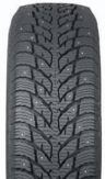 Pneu Nokian Tyres HKPL LT3 HROT 265/70 R18 TL LT M+S 3PMSF HROT 124Q Zimní