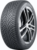 Pneu Nokian Tyres HKPL R5 EV 265/35 R19 TL XL M+S 3PMSF EV FP SD 98T Zimní