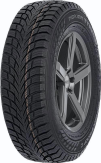 Pneu Nokian Tyres SEASONPROOF C 195/60 R16 TL C M+S 3PMSF 99H Celoroční