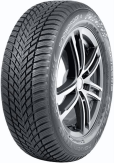 Pneu Nokian Tyres SNOWPROOF 2 195/65 R15 TL M+S 3PMSF 91T Zimní