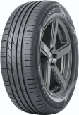 Pneu Nokian Tyres WETPROOF 1 215/60 R17 TL XL 100V Letní