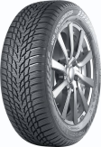 Pneu Nokian Tyres WR SNOWPROOF 195/55 R20 TL XL M+S 3PMSF 95H Zimní