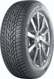 Pneu Nokian Tyres WR SNOWPROOF 205/65 R15 TL M+S 3PMSF 94T Zimní