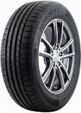 Pneu Nordexx ECODRIVE 205/45 R16 TL MFS 87W Letní